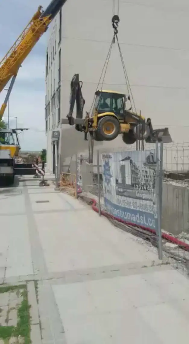 Excavaciones